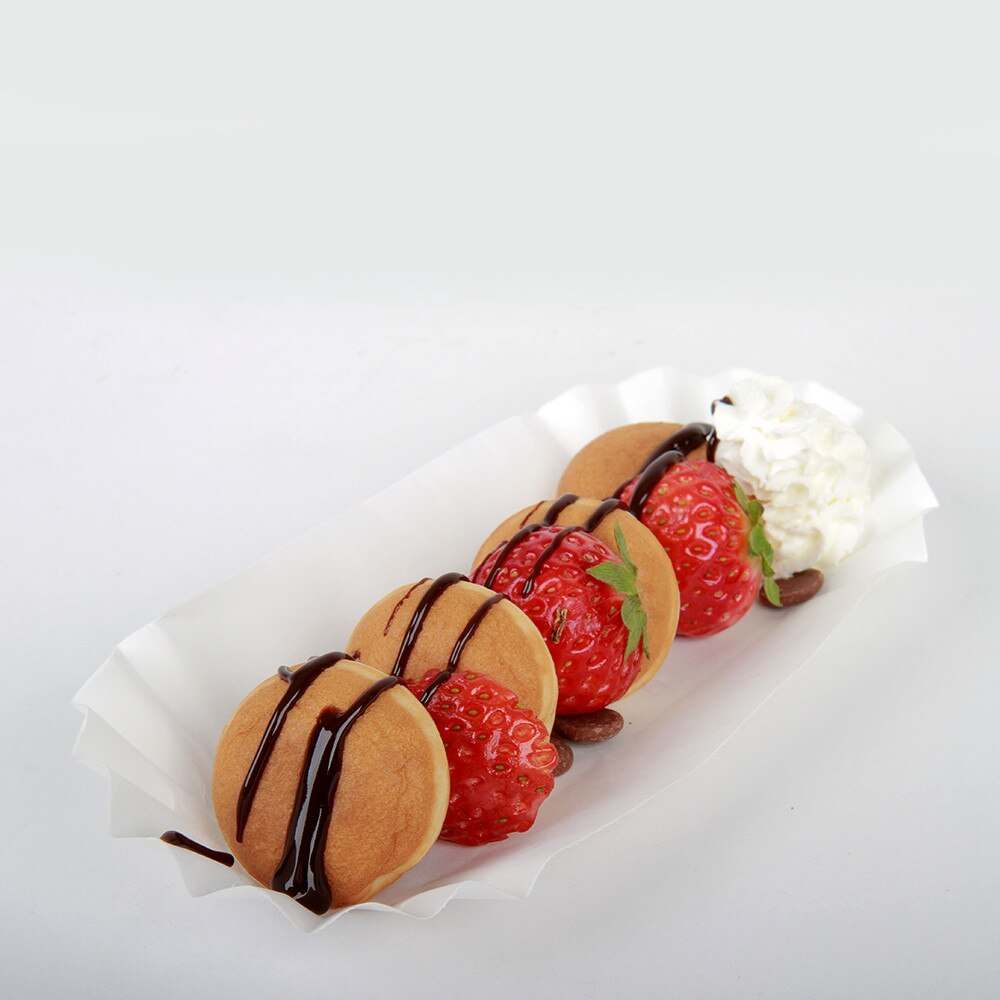 Sephra Paper Serving Trays